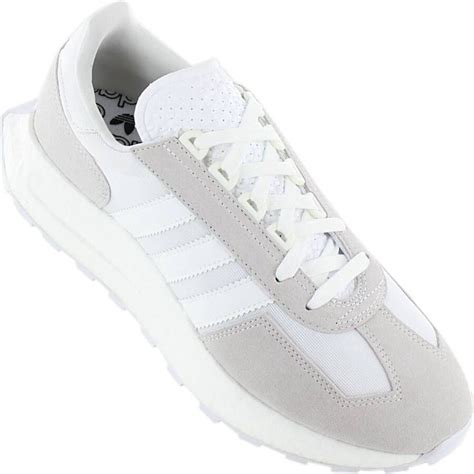 sportschoenen wit adidas|adidas sneakers wit.